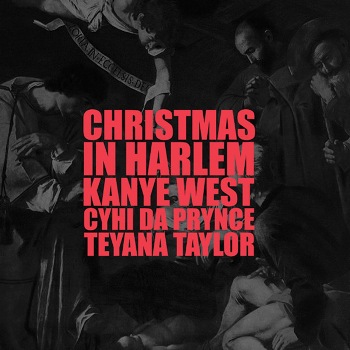 Christmas in Harlem